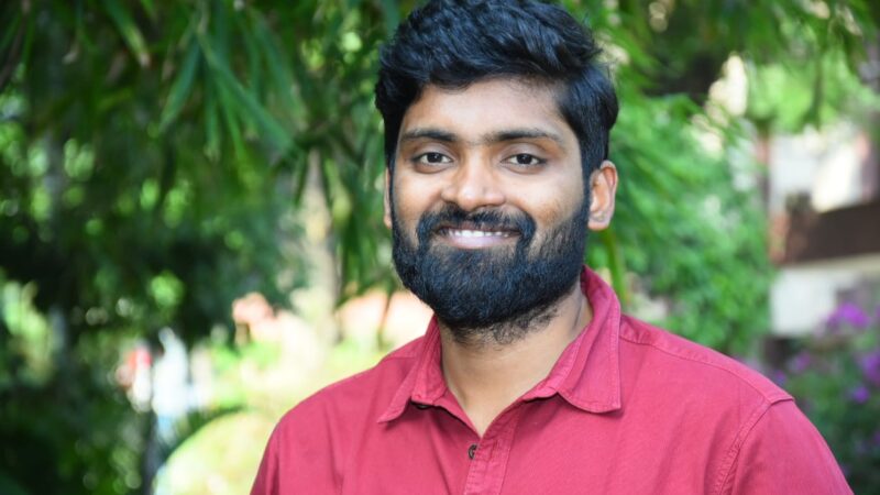 ரஜினிகாந்த் மற்றும் விவேக்கின் பாராட்டுக்கள் மறக்க முடியாதவை – நடிகர் வெற்றி