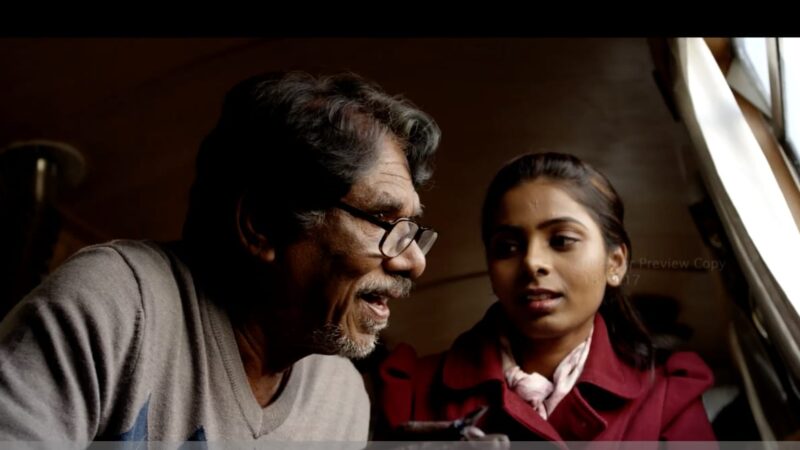 MEENDUM ORU MARIYATHAI MOVIE STILLS