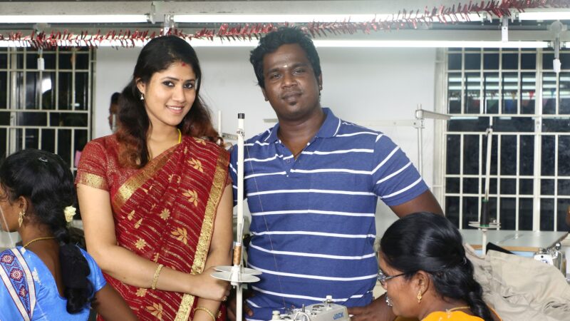 PIZHAI MOVIE STILLS