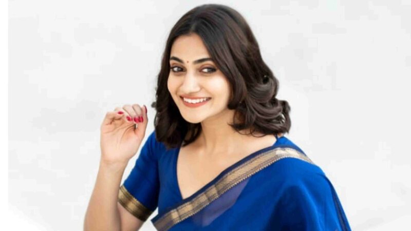 ACTRESS LOSLIYA LATEST STILLS