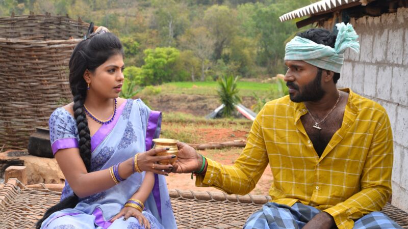 சாதிக் கொடுமை தான் தேசத்தின் வியாதி சொல்கிறது  கமல்கோவின்ராஜ் நடிக்கும்  ” புறநகர் “