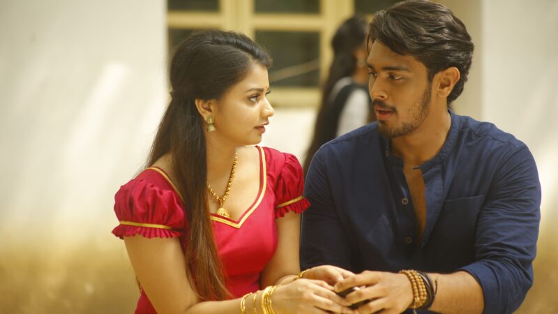 UTRAAN MOVIE STILLS