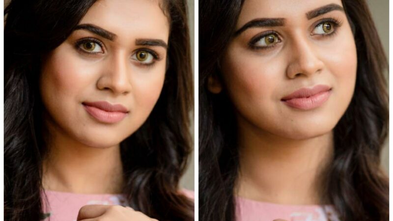 ACTRESS NEENAKSHI GOVINDHARAJAN LATEST STILLS
