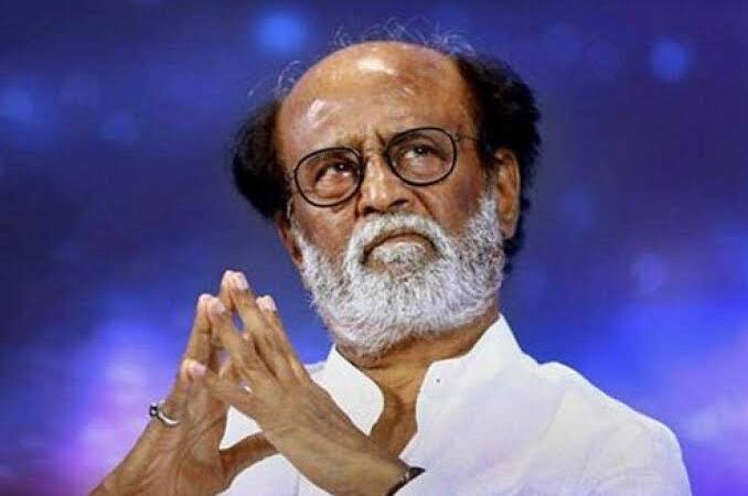 என்னைப் பற்றியோ எனது மன்றத்தை பற்றியோ எங்கேயும் நீங்கள் பேசக்கூடாது’.. பிரபல நடிகரை கண்டித்த சூப்பர் ஸ்டார் ரஜினிகாந்த்!