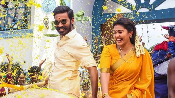 Actress Sneha’s overpowering preparation of Adimurai Martial Arts for Pattas