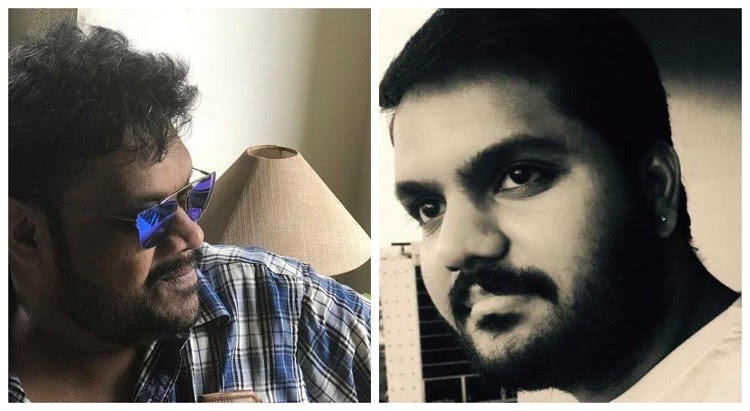 Patham Kumar and Deepan Bhupathi back in weight!