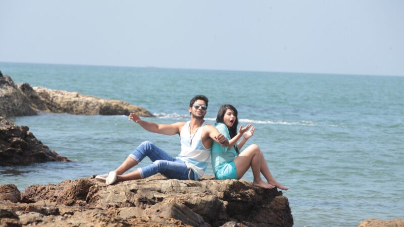 MIRACHI MOVIE STILLS