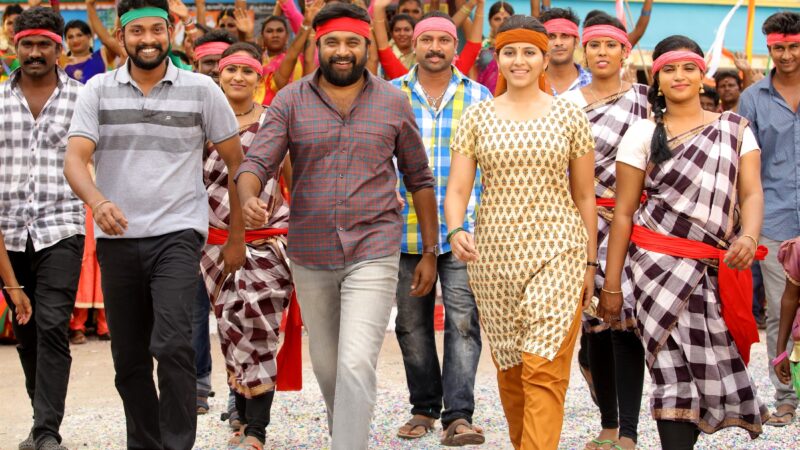 NAADODIGAL – 2 MOVIE STILLS