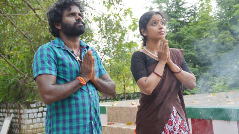 Kayiru, a Tamil film that has silently been garnering accolades all over the world by winning award after award at International film festivals around the globe, is now all set to hit screens here in Tamil Nadu.