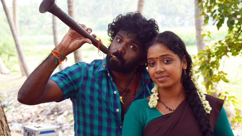6 சர்வதேச விருதுகளை வென்று குவித்தது “கயிறு” திரைப்படம்