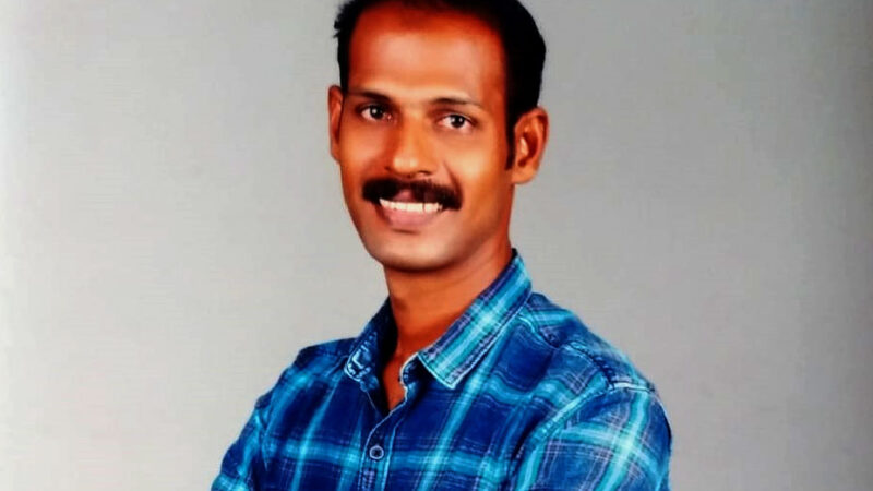 சில்பகலா புரடக்சன்ஸ்’ சார்பில் மது வெள்ளை காவடு தயாரிக்கும் படம் ‘ஆலம்பனா’!