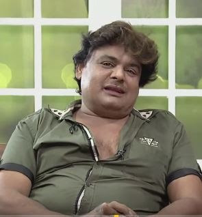 செய்யும் தொழில் மீதான பற்றும் தான் என்னை இப்போது உற்சாகமாக்கி வருகிறது நடிகர் மன்சூரலிகான்