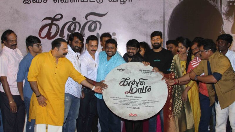 நடிகர் போஸ் வெங்கட் முதல் முறையாக வெள்ளித்திரையில் இயக்குநராக அறிமுகமாகிறார். புதுமுகங்கள் நடிப்பில் “கன்னி மாடம்”
