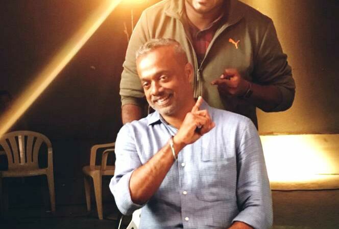 Director Gautham Vasudev Menon’s cameo in Oh My Kadavule