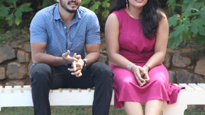 கணவன், மனைவி உறவு பாதிப்பால் ஏற்படும் விளைவுகளை  சொல்லும்  ‘அதையும் தாண்டி புனிதமானது’!