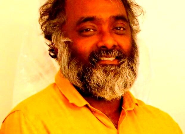 The Healing Power of Humanity