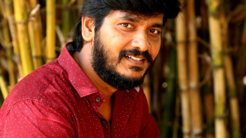 Actor Varma is a New Face and Upcoming Artist in Tamil Cinema Industry.