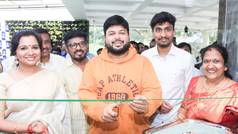 Studio Uno Records’ – A world class Audio Studio in Vadapalani