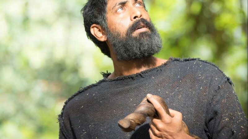 A Prabu Solomon directorial starring Rana Daggubati as the lead and Vishnu Vishal in a pivotal role – All set for a worldwide release on 02 April 2020