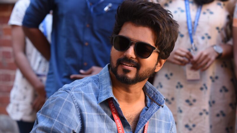MASTER MOVIE STILLS