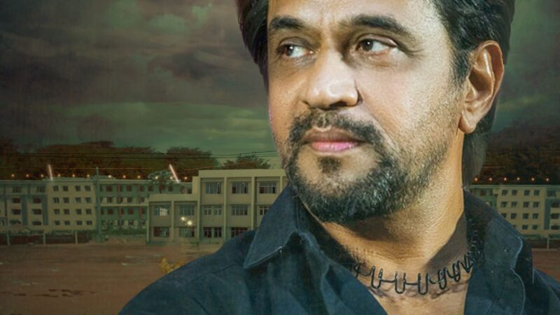 South Indian actor Arjun Sarja to play important role in Harbhajan Singh’s film Friendship