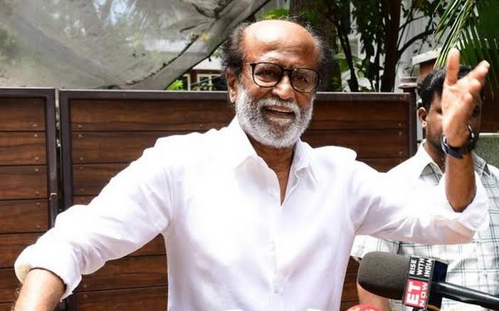 NPR அவசியம்; முஸ்லிம்களுக்கு அச்சுறுத்தல் வந்தால் நான் முதல் ஆளாக போராடுவேன் – சூப்பர் ஸ்டார் ரஜினிகாந்த்