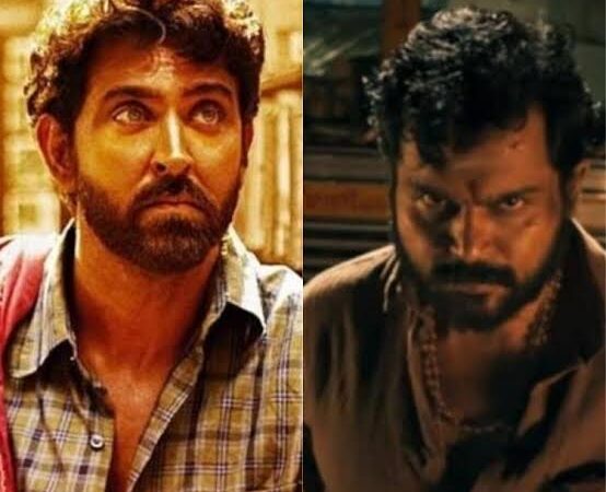 பாலிவுட் நடிகர் ரித்திக் இயக்கப்போகும் லோகேஷ் கனகராஜ்!
