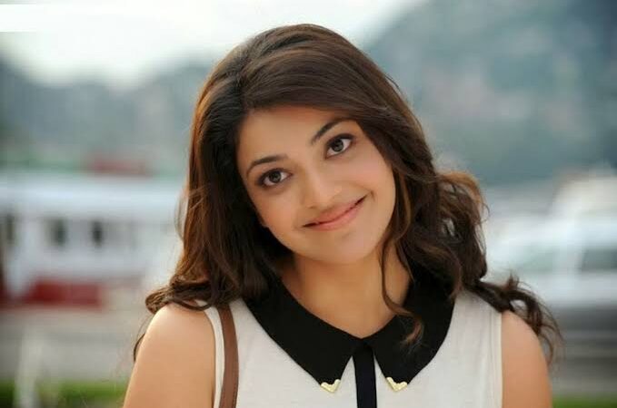 Kajal Aggarwal becomes FIRST South Indian actress to get a Madame Tussauds Wax Statue.