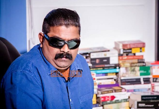 Director Mysskin my new projects update