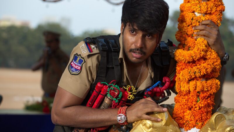 சந்தீப் கிசன் – ரெஜினா கசான்ட்ரா நடிக்கும் ” அசுரவம்சம் “