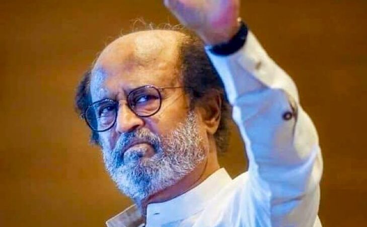 சூப்பர் ஸ்டார் நடிகர் ரஜினிகாந்தின் அரசியல் தலைமைக்கு மதுரையில் போஸ்டரின் முலம் ஆதரவு தெரிவித்துள்ளனர்.