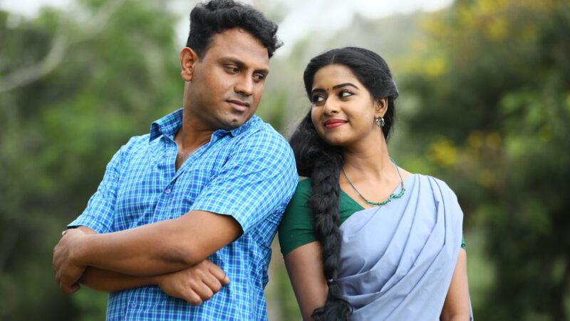 கடத்தல் காரன்’ படம் மூலம் ஹீரோவான கால்டாக்ஸி டிரைவர்!