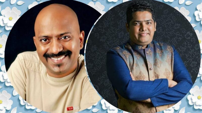 கொரோனா பாடல் மூலம் மீண்டும் இணைந்த கலைஞர்கள்!