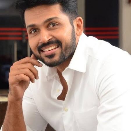 நிர்பயா வழக்கு குற்றவாளிகள் தூக்கிலிடப்பட்ட நிலையில் பொள்ளாச்சி சம்பவம் குற்றவாளிகள் குறித்து நடிகர் கார்த்தி கேள்வி எழுப்பியுள்ளார்.