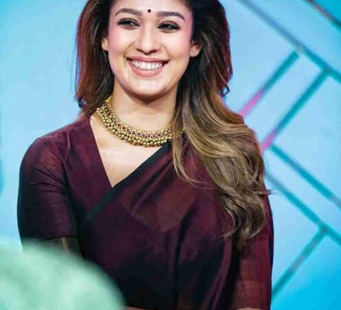 கொரானோ வைரஸ் பாதிப்பினால் நயன்தாராவின் “நெற்றிக்கண்” திரைப்படத்தின் படப்பிடிப்பு நிறுத்தம் :