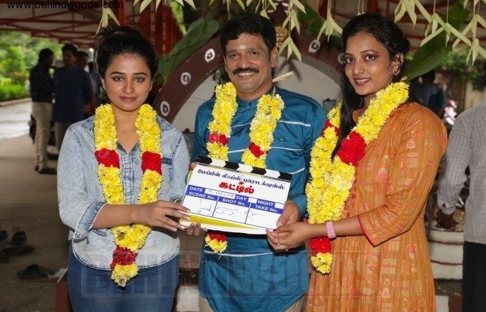 கட்டில் திரைப்படக்குழு நடத்தும் “கொரோனா வைரஸ் விழிப்புணர்வு கவிதைப்போட்டி”
