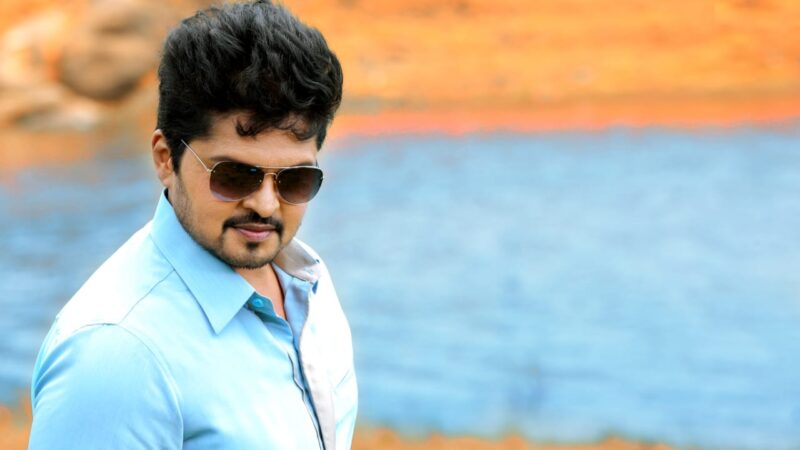 Tik – Tok ல் மலையன் படம் பாடல் ட்ரெண்டிங்