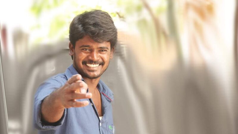 கதை திருட்டு விவகாரம் – ஆன்லைனில் இருந்து நீக்கப்பட்ட ஹீரோ
