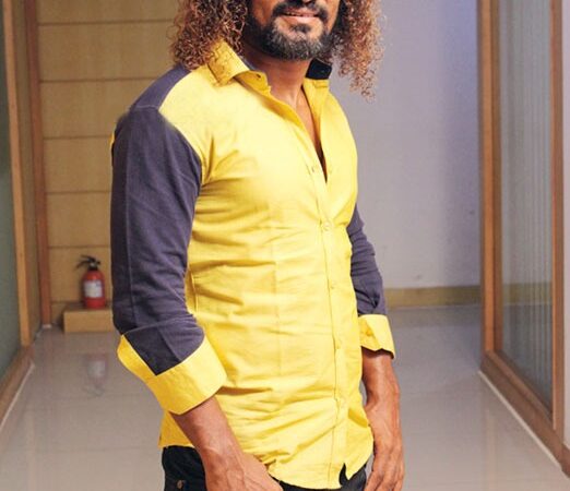 அள்ளிக் கொடுத்த ஸ்டண்ட் இயக்குநர்! – சினிமா நிருபர்கள் மனதில் ஹீரோவானார்.!