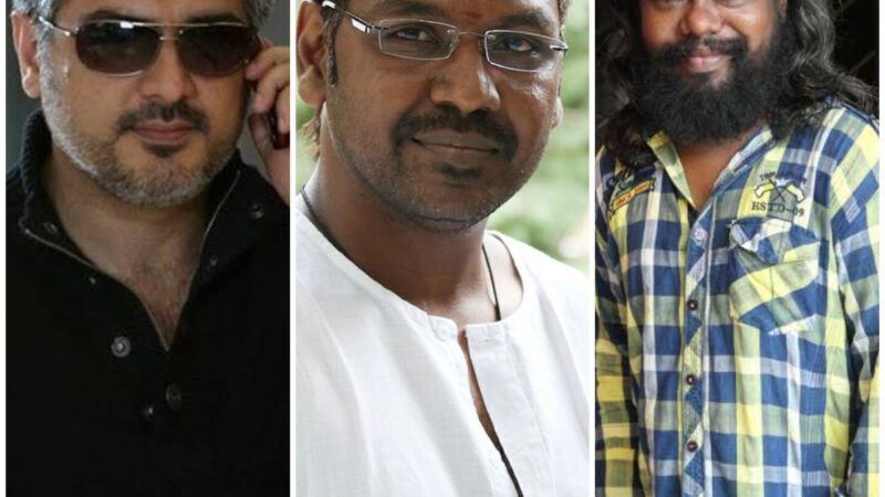 உங்கள் குழந்தைகள் கல்விக்கு என்னால் முடிந்த உதவிகளை செய்கிறேன் நடிகர் தீப்பெட்டி கணேசனுக்கு ராகவா லாரன்ஸ் ஆறுதல் கூறினார்