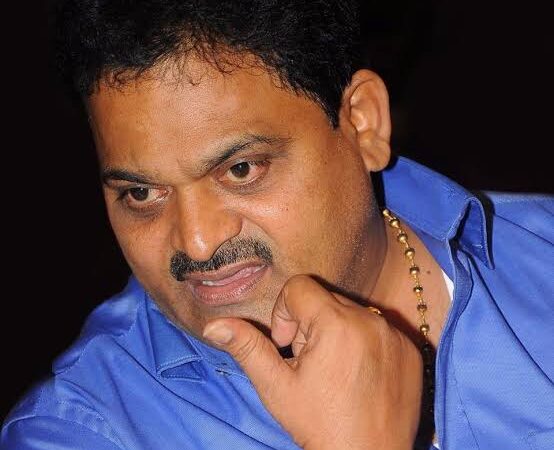 முன்னணி நடிகர்களுக்கு ஒரு அன்பான வேண்டுகோள்… தென்னிந்திய நடிகர் சங்கம் பூச்சி. எஸ்.முருகன்.