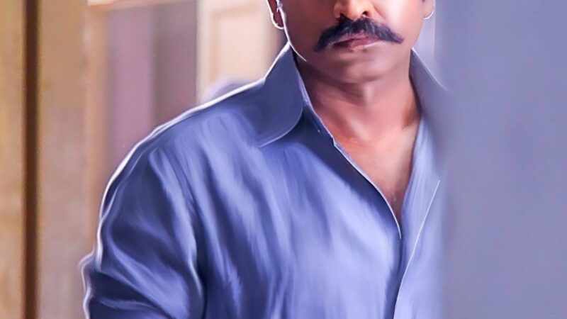 தெலுங்கு திரைப்படமான புஷ்பா திரைப்படத்தில் இருந்து விலகி இருக்கிறார். மக்கள் செல்வன் விஜய் சேதுபதி.
