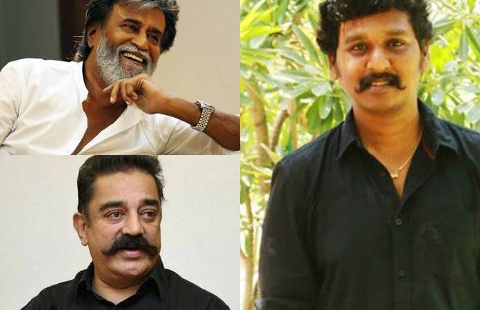 மாஸ்டர்’ திரைப்படத்தின் இயக்குனருக்கு நோ சொன்ன சூப்பர் ஸ்டார் ஓகே சொன்ன உலக நாயகன்.