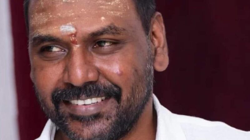 நடிகர் ராகவா லாரன்சுக்காக 100 மூட்டைகள் அரிசி கொடுத்த சூப்பர் ஸ்டார் ரஜினிகாந்த்!