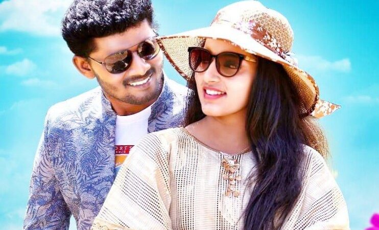 வைரமுத்து எழுத தரண் இசையில் ரம்யா நம்பீசன் பாடிய “அருவா சண்ட” பாடல் வெளியீடு! ‘கொரோனா’ அச்சத்தை உடைக்கும் தமிழ் திரையுலகம்!!