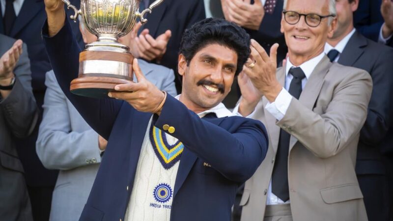 The 1983 Indian cricket team had booked return tickets post qualifier matches