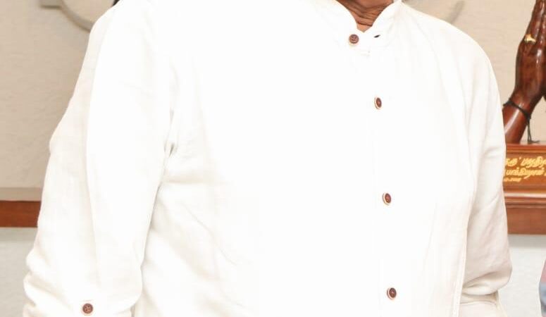 எனது அனுமதி இல்லாமல் என் பெயரை பயன்படுத்தியது முற்றிலும் தவறான அணுகுமுறை இயக்குனர் இமயம் பாரதிராஜா.