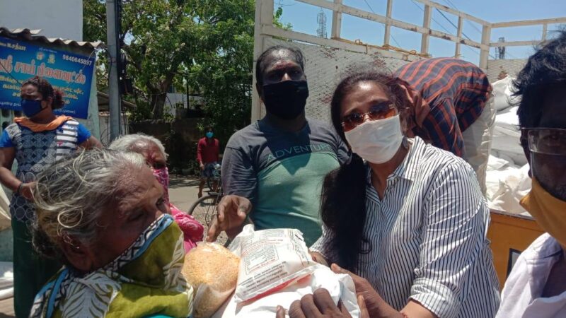 Identity less Transgender Community gets Government Support.