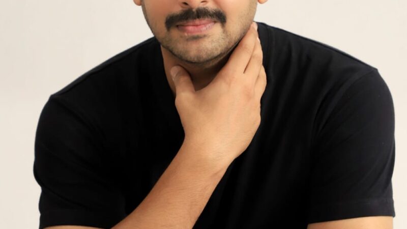 ஊரடங்கு முடிந்ததும் முதலில் வெளியாக காத்திருக்கும் படம் ‘மிருகா’ – நடிகர் ஸ்ரீகாந்த்