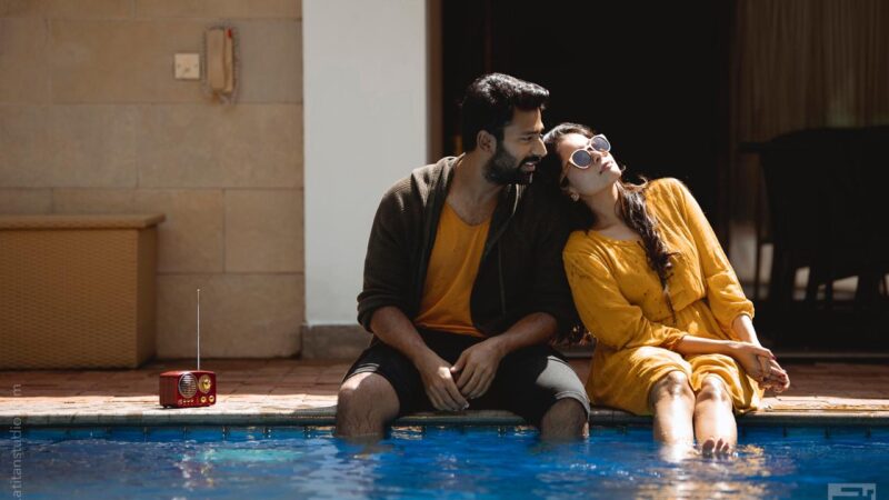 Humbled by the overwhelming support for #KoCoNaKa